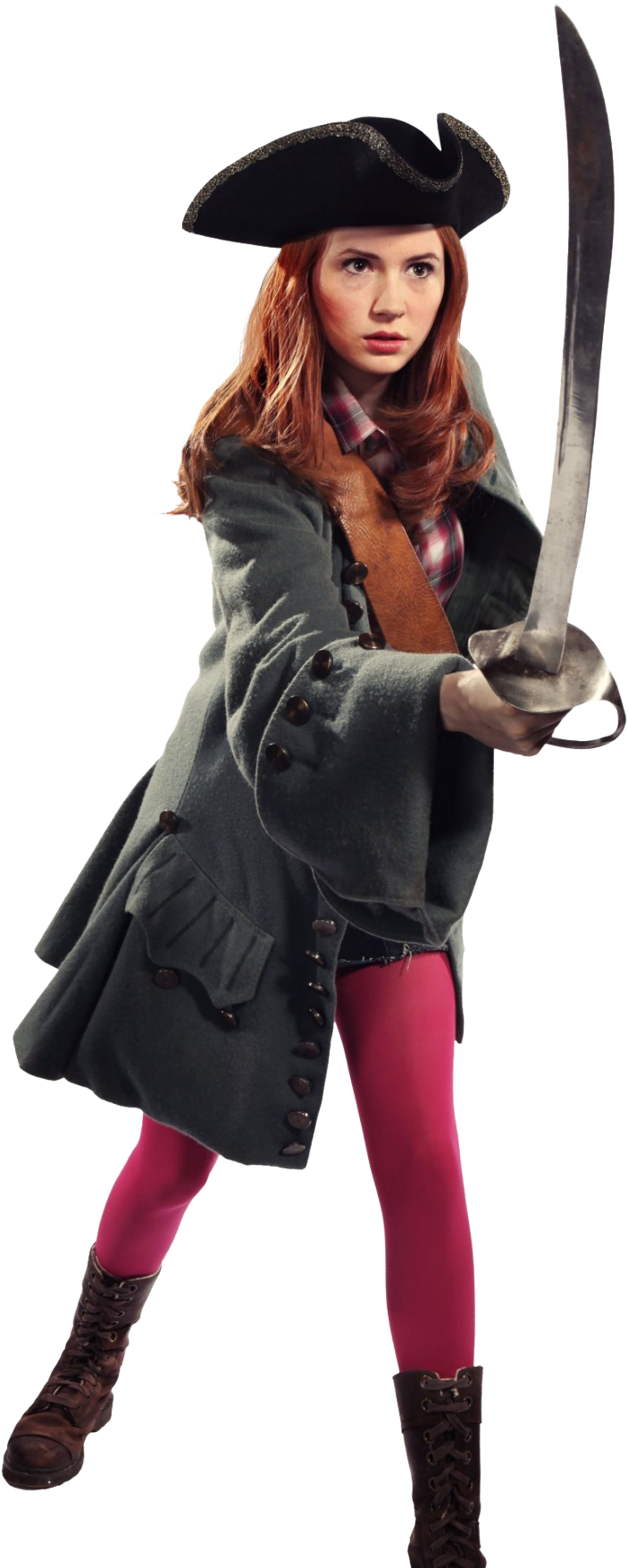 Transparent Amy Pond - Doctor Who Tally Mark Day Clipart (1280x1811), Png Download