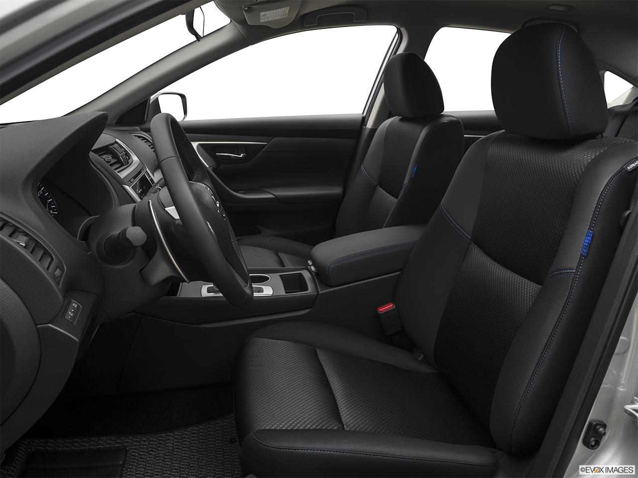 Research The 2017 Nissan Altima® In Ontario - Sports Sedan Clipart (1280x960), Png Download