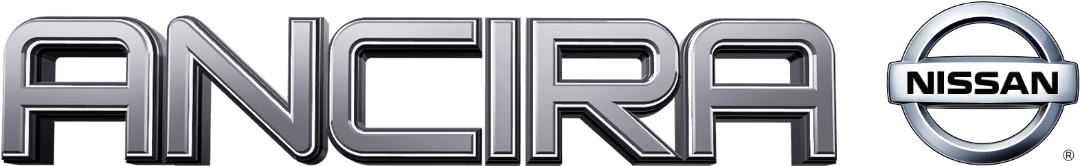 Ancira 2017 Nissan Altima - General Motors Clipart (1800x500), Png Download