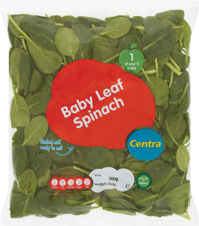 Spinach - Chard Clipart (800x800), Png Download
