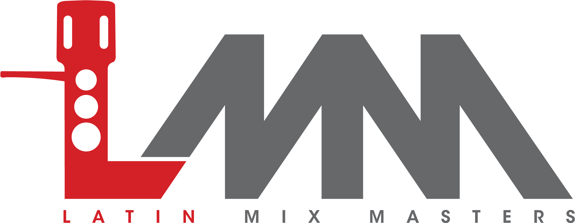 1 - Graphic Design Clipart (2500x977), Png Download