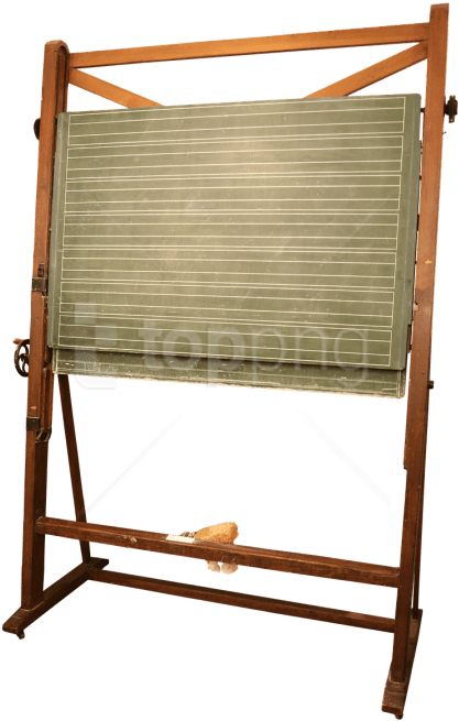 Free Png Download School Vintage Blackboard Png Images - School Clipart (480x721), Png Download