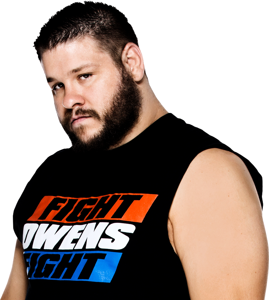 Yükle Kevin Owens Transparent Image Png Artskevin Owens - Fight Owens Fight Clipart (919x1023), Png Download