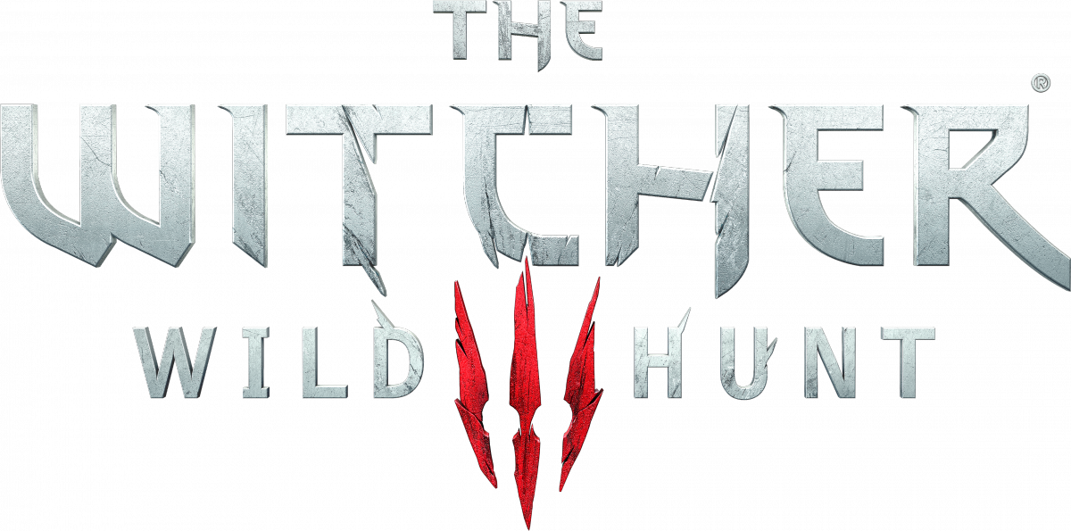 Witcher 3: Wild Hunt Clipart (1200x595), Png Download