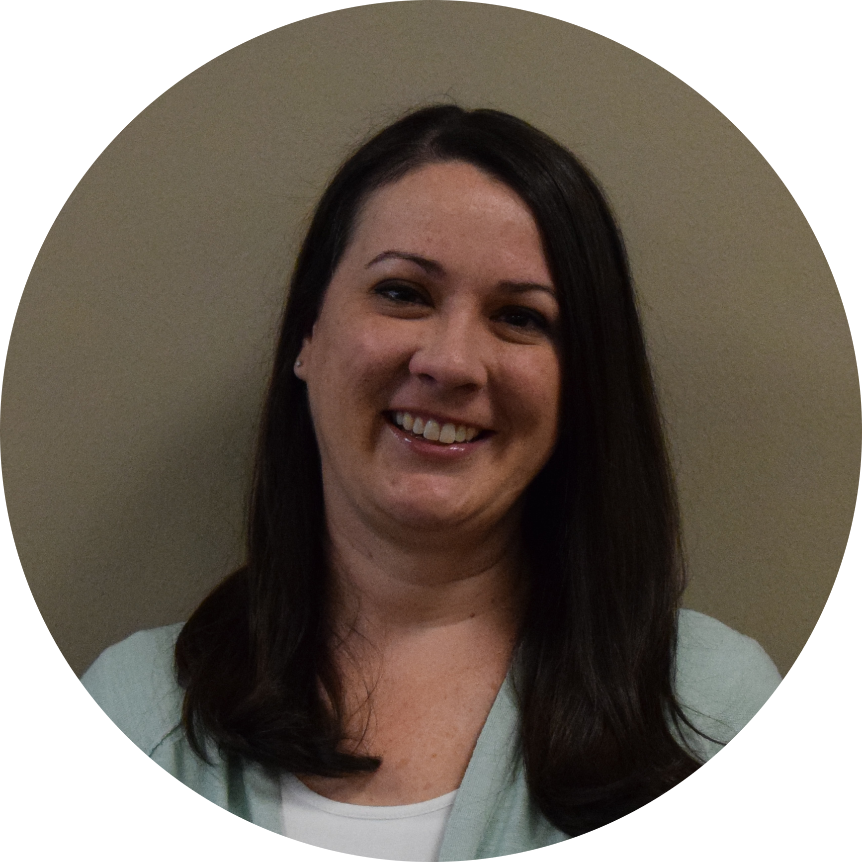 Crystal Sorenson - Woman Clipart (1734x1734), Png Download