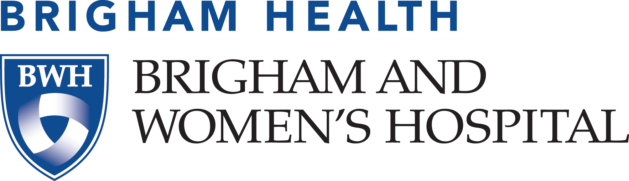 Brigham & Women's Hospital Clipart (2008x578), Png Download