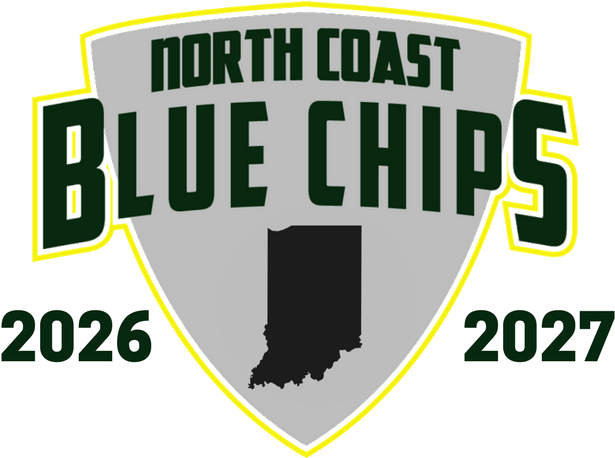 North Coast Blue Chips - Gulf Coast Blue Chips Clipart (800x800), Png Download