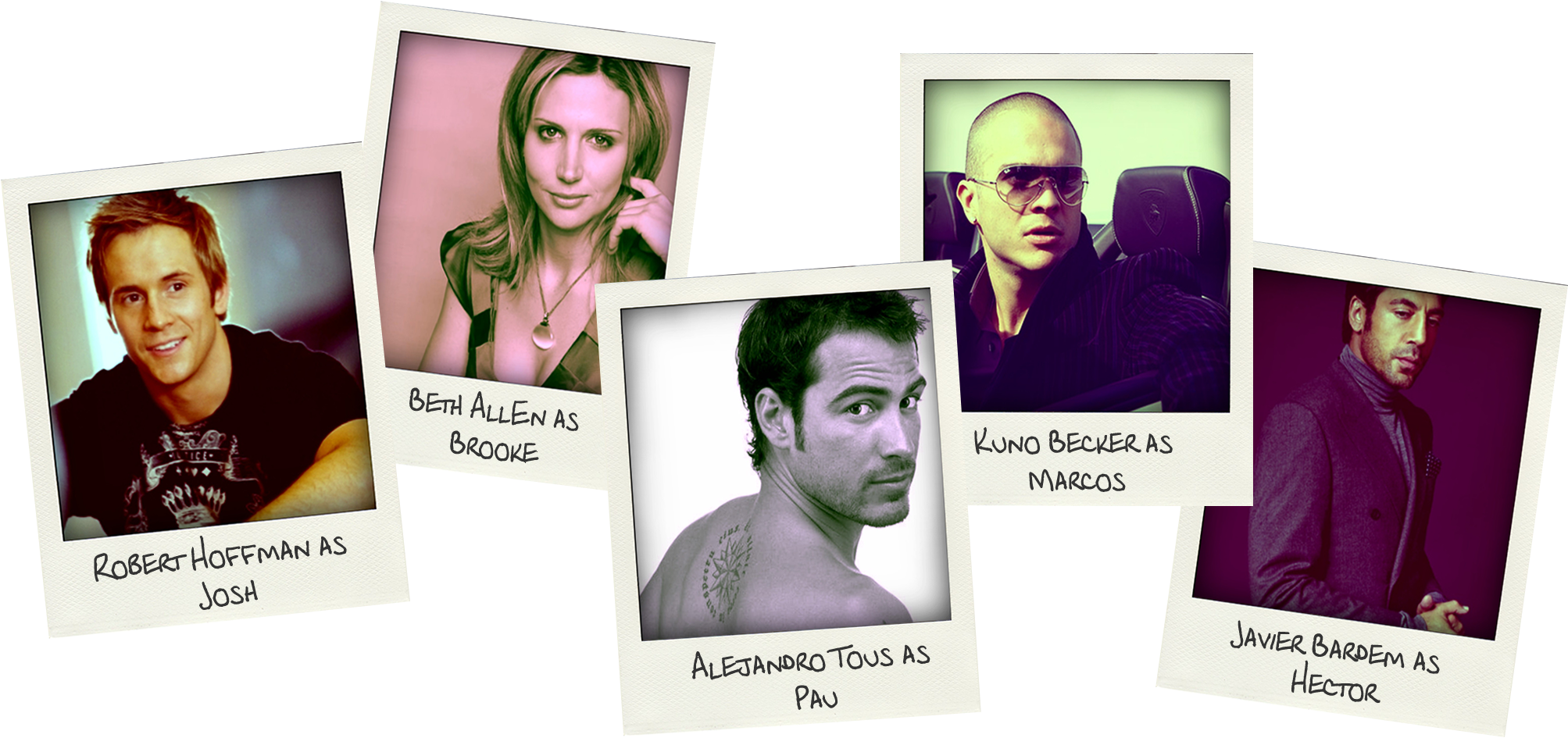 Robert Hoffman Clipart (2031x967), Png Download