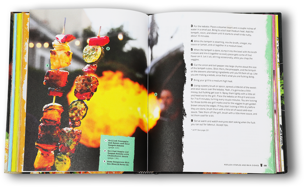 Interior Book Sample - Graphic Design Clipart (1500x1100), Png Download