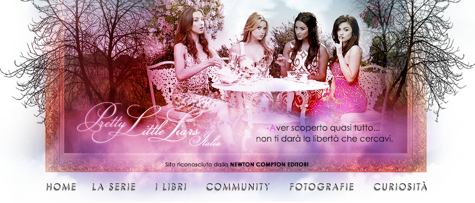 La Serie Televisiva Segue La Vita Di Quattro Ragazze, - Flyer Clipart (960x410), Png Download