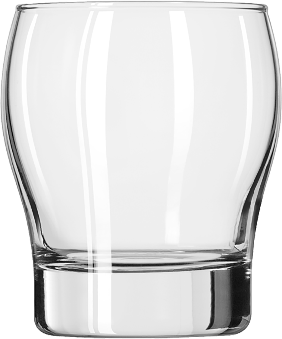 Perception Rocks Glass 9 Oz - Pint Glass Clipart (936x1125), Png Download