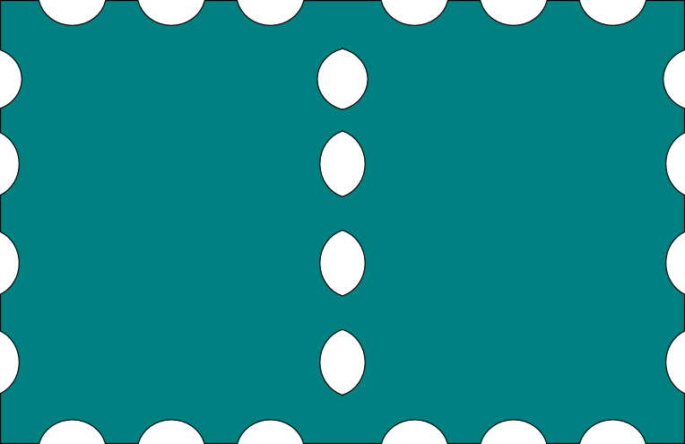 Free Svg Files - Circle Clipart (764x495), Png Download