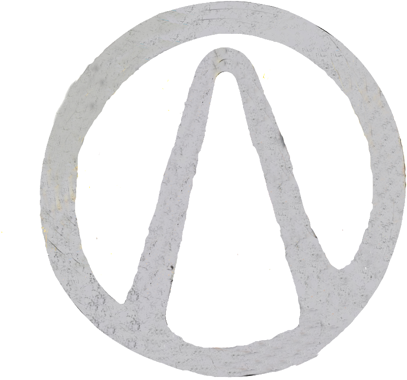 Guilty Crown - Emblem Clipart (1023x868), Png Download