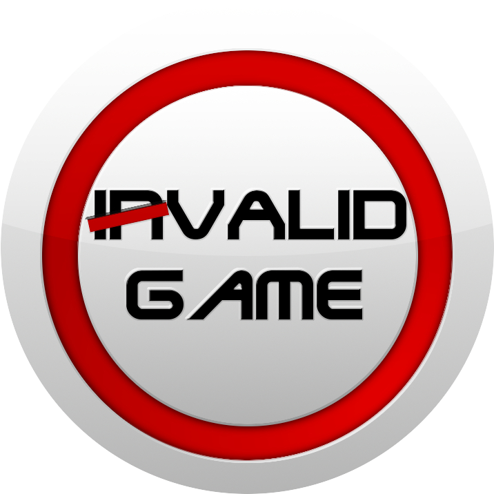 Invalidgame News - Circle Clipart (800x800), Png Download
