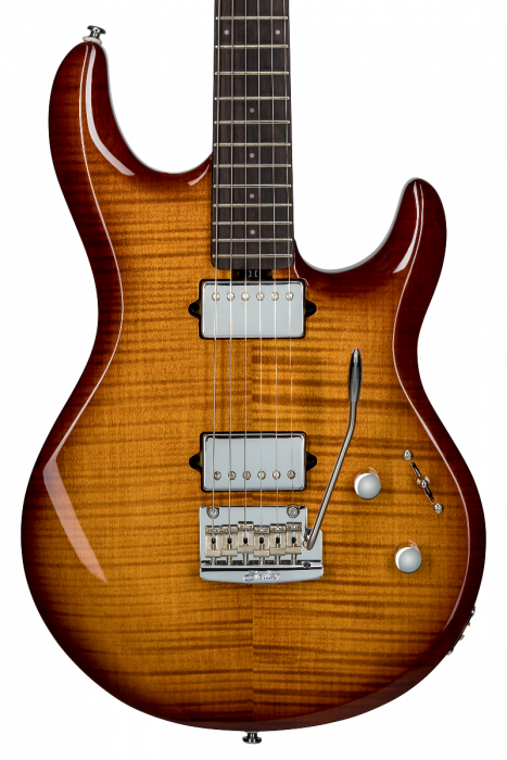 Schecter Diamond Demon 6 Fr Clipart (467x700), Png Download
