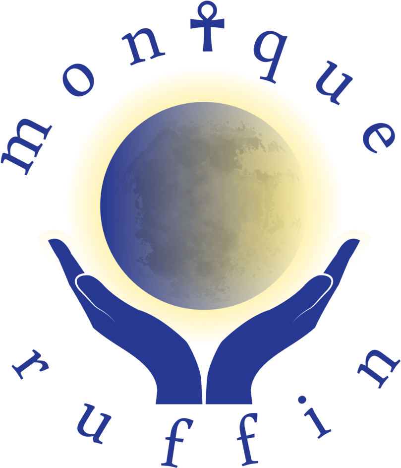 Sailor Mercury Symbol Png Clipart (1000x1000), Png Download