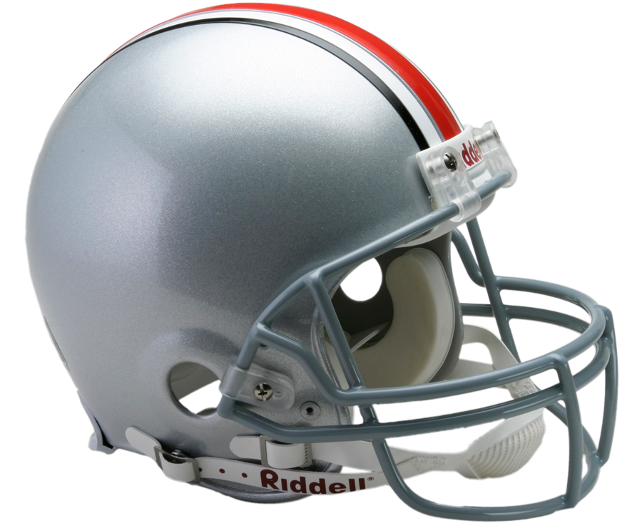 Kansas City Throwback Helmet Clipart (800x722), Png Download