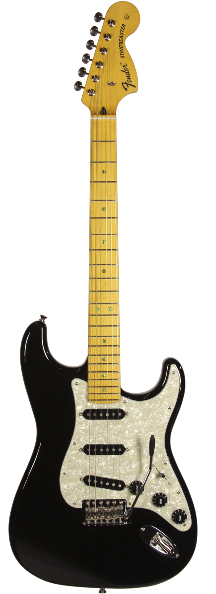 Fender Billy Corgan Stratocaster Tremolo Clipart (1980x1980), Png Download