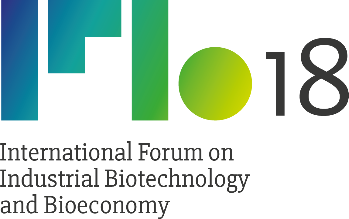 2018 Ifib Name Colour - Ifib 2018 Clipart (1168x722), Png Download