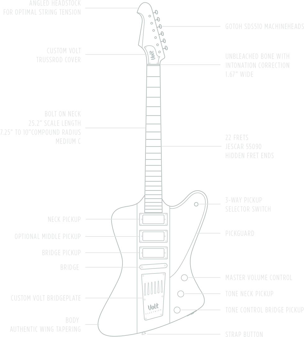 Electric Guitar Clipart (1000x1250), Png Download