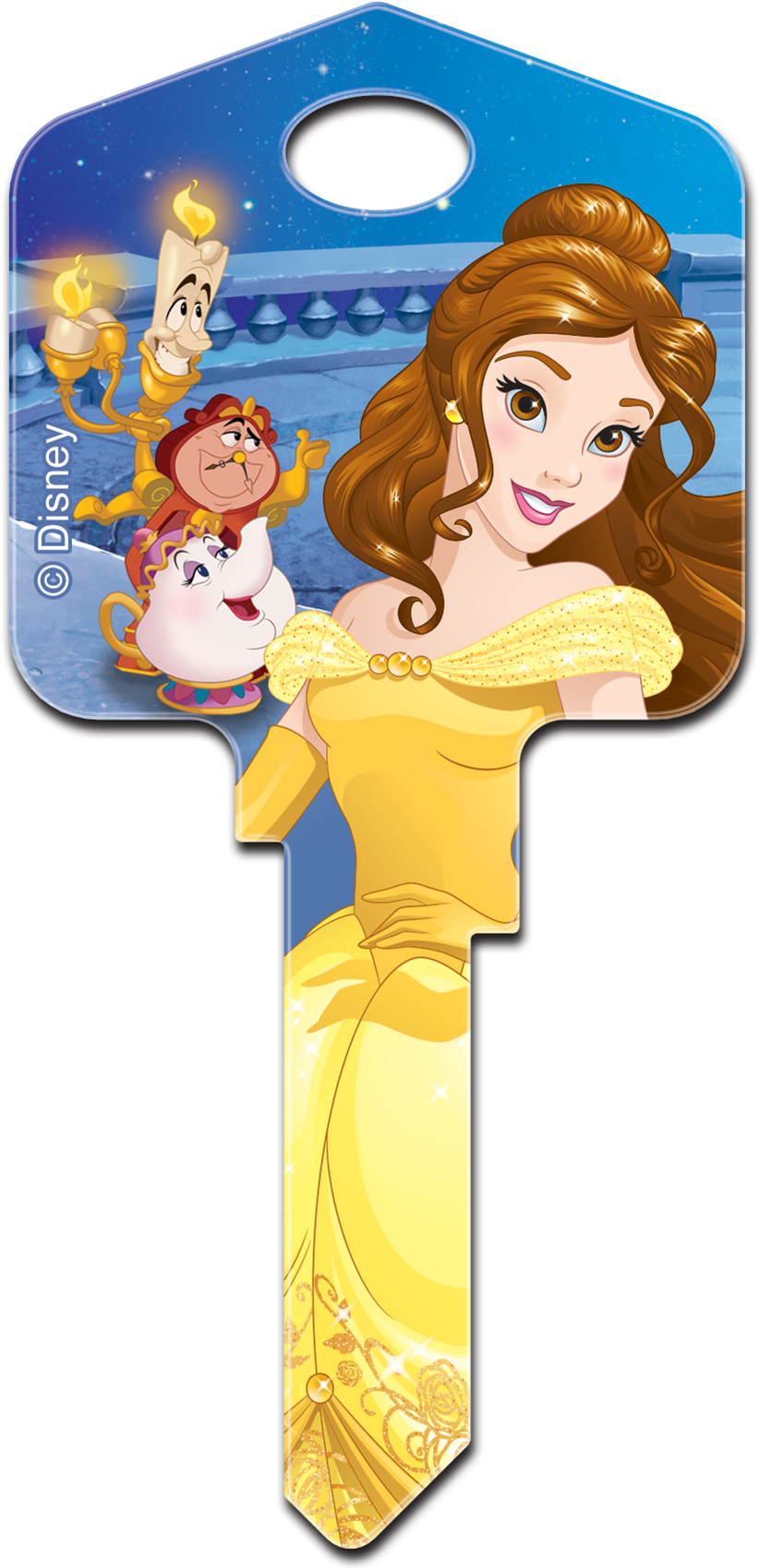 Front - Back - Cartoon Clipart (862x1724), Png Download