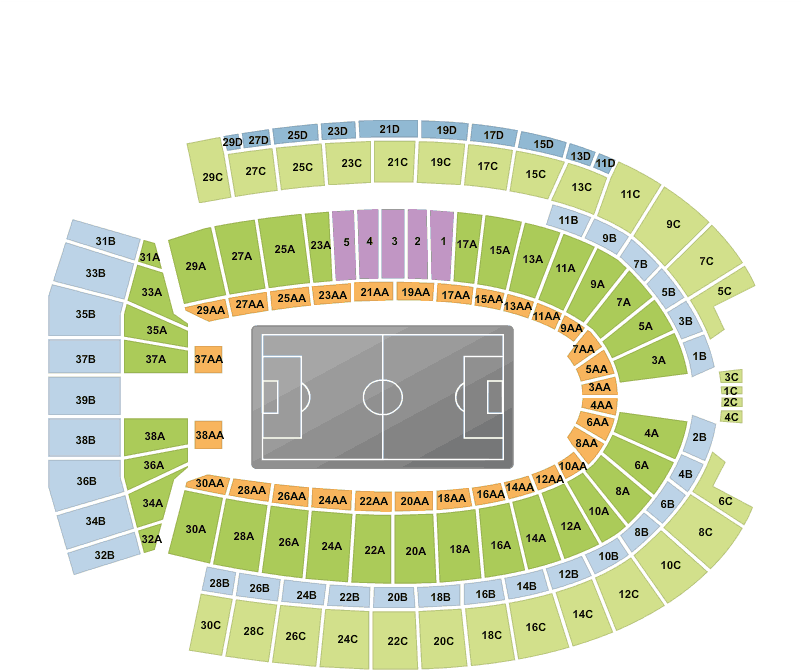 Tickets Fr Real Madrid Paris St Germain International - Soccer-specific Stadium Clipart (800x800), Png Download