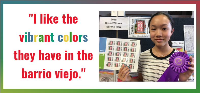 Says Ms - Hsu, - Poster Clipart (800x400), Png Download