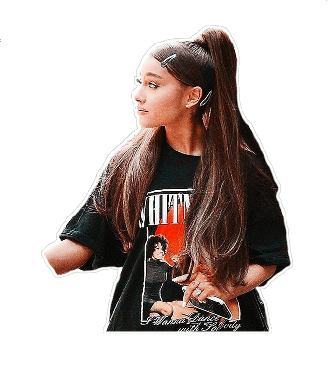 Girl Clipart (750x750), Png Download