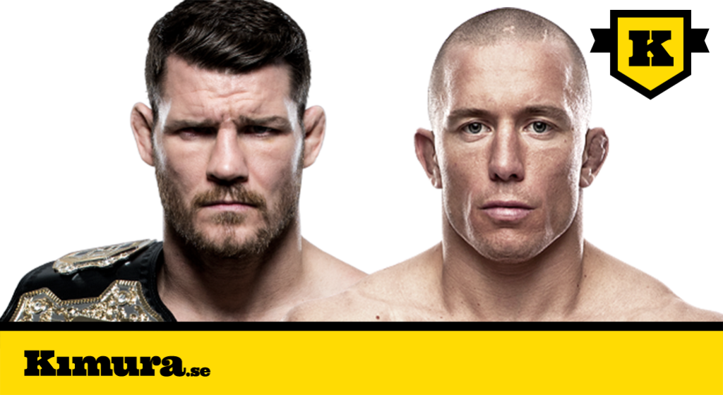 Georges St Pierre Face Clipart (1024x560), Png Download