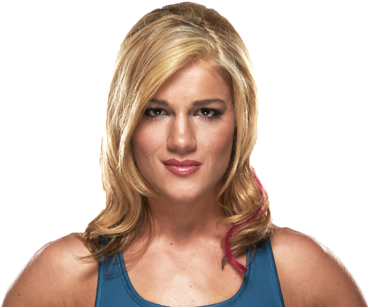 #11, Felice Herrig - Blond Clipart (720x486), Png Download