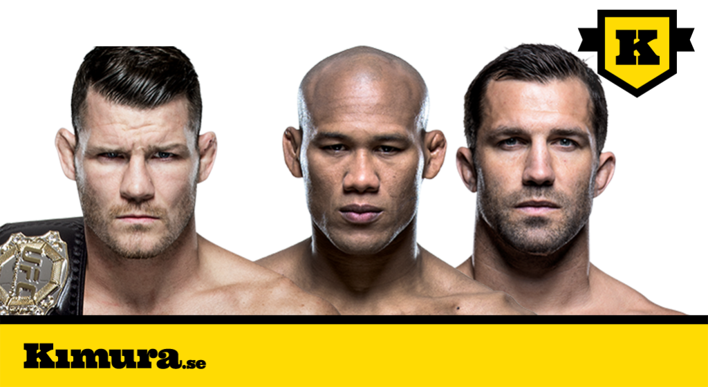 Kimura Matchmaker Ufc - Alexander Volkov Vs Alistair Overeem Clipart (1024x560), Png Download