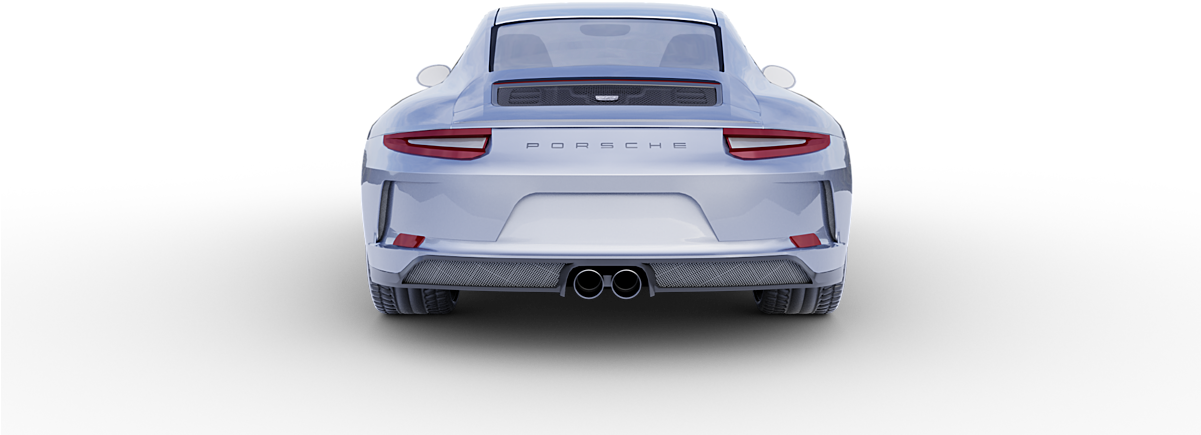 Previous - Next - Porsche Carrera Gt Clipart (1200x675), Png Download