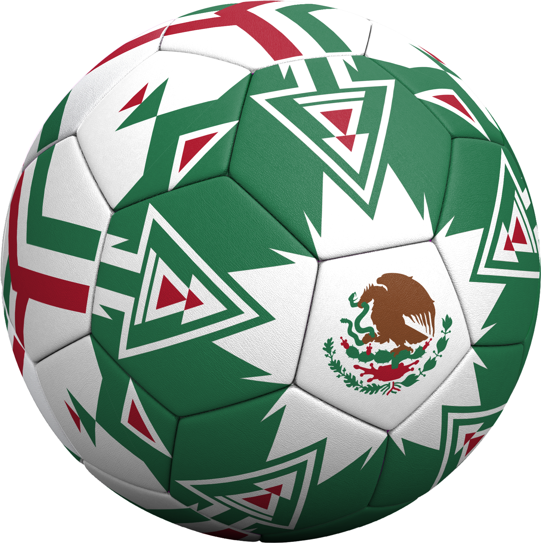 Mexico Flag Clipart (2100x2100), Png Download