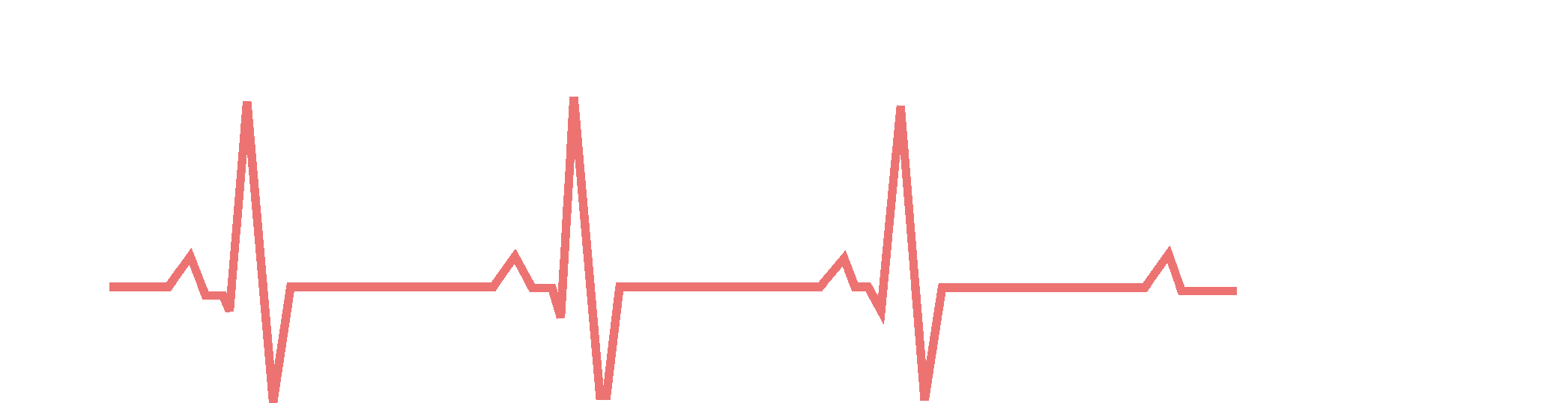 Lifeline Ambulance - Graphic Design Clipart (2092x561), Png Download
