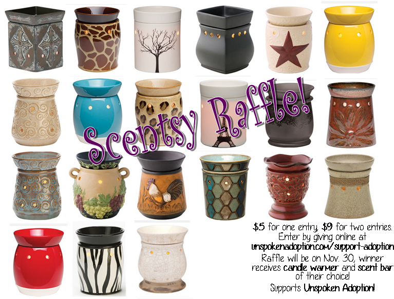 Scentsy Raffle Promo Pic - Scentsy Warmer Clipart (767x583), Png Download