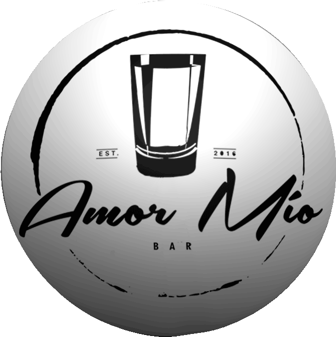 Amor Mio Mexico Sticker By Businessid - Banquetes Clipart (667x668), Png Download