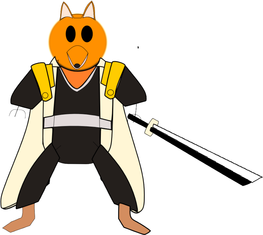 Ctlc's Avatar - Cartoon Clipart (1024x913), Png Download