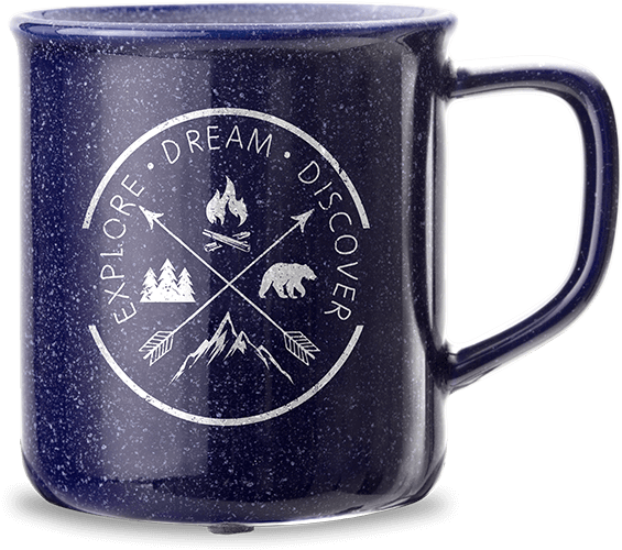 Explore Dream Discover Mug Scentsy Warmer - Scentsy Explore Dream Discover Clipart (600x600), Png Download