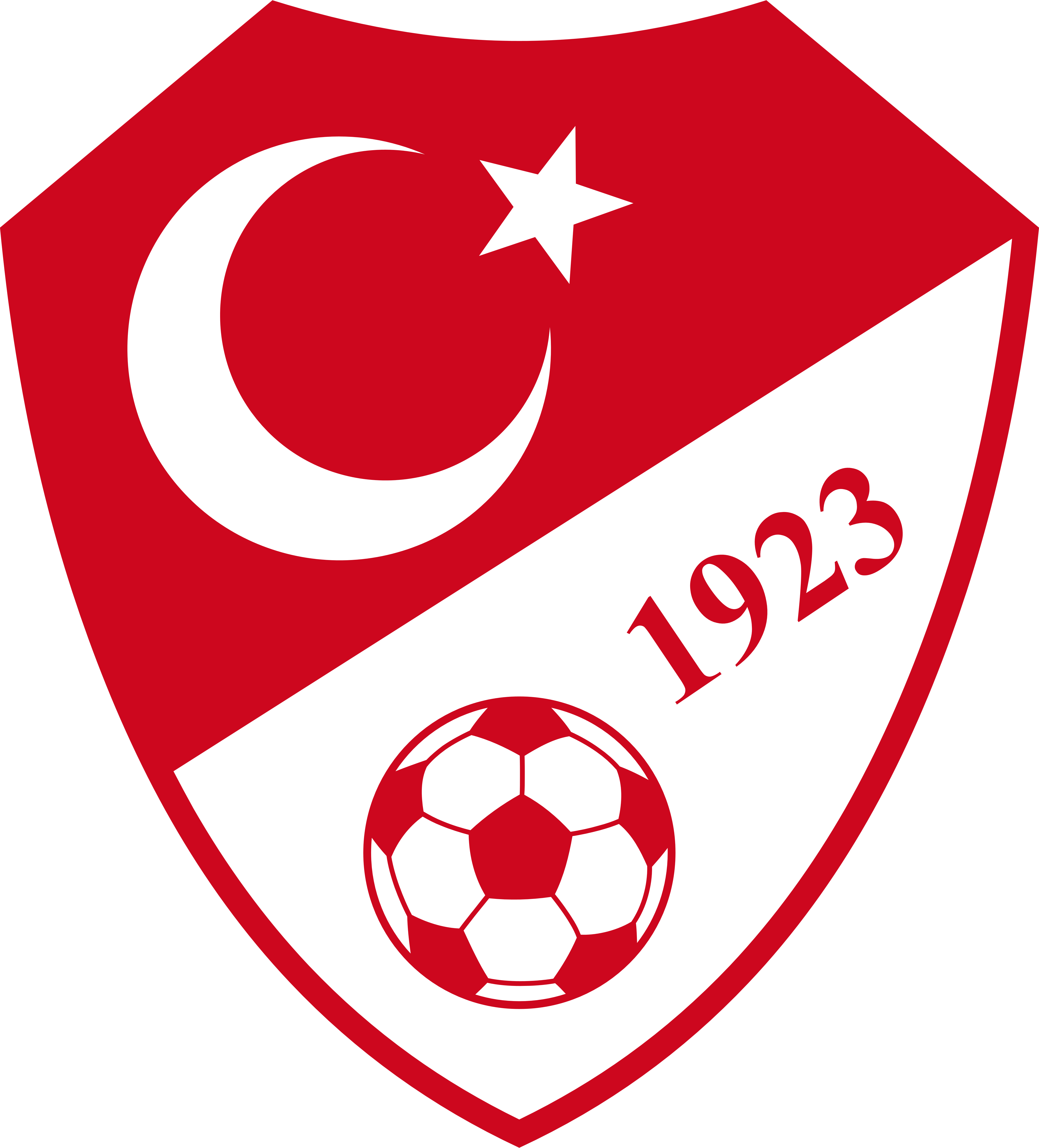 Turkey Football Premium Logo Sports Logo Logo Templat vrogue.co