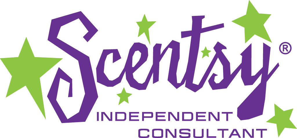 Scentsy Svg Emblem - Scentsy Logo Png Clipart (1024x478), Png Download