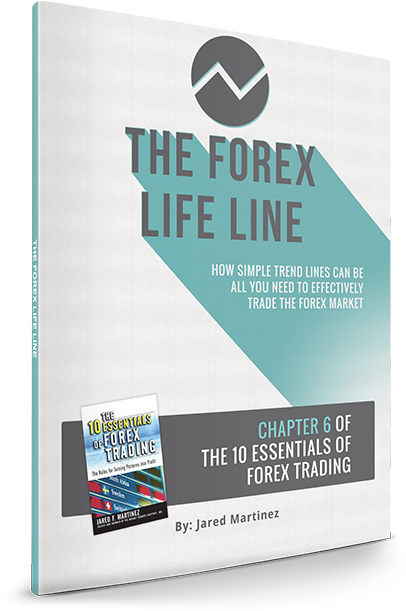 Forex Lifeline Spine - Book Cover Clipart (660x660), Png Download