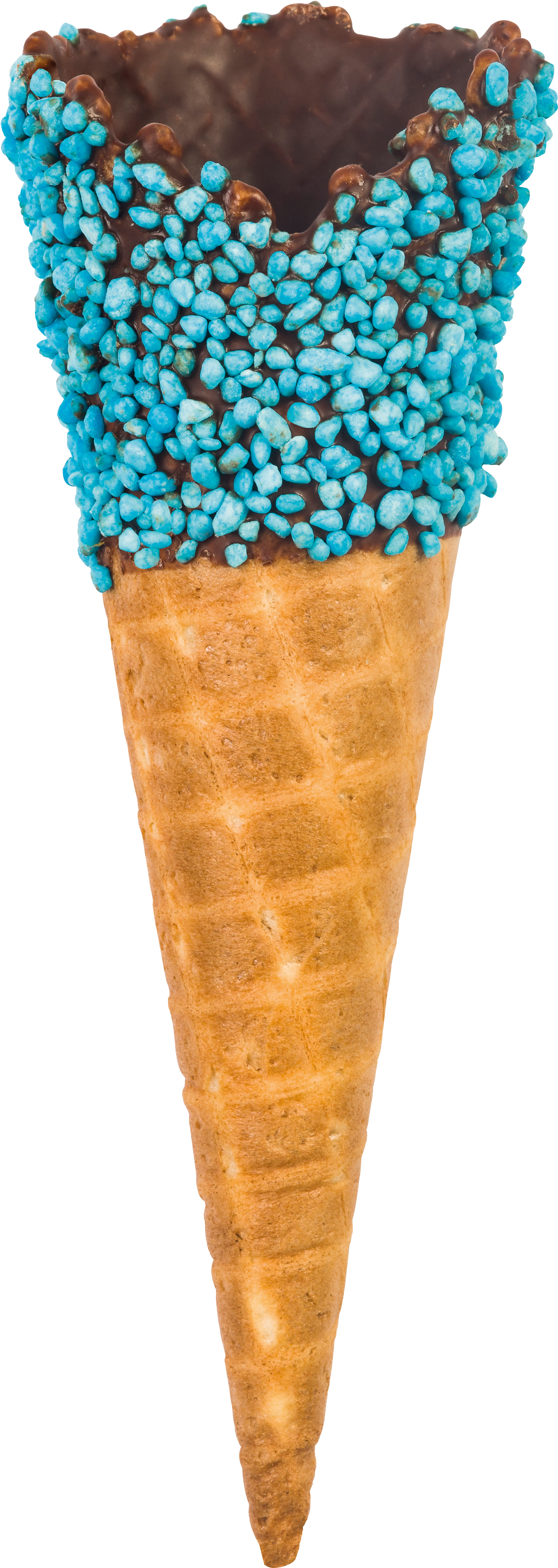 Ice Cream Flavour - Ice Cream Cone Clipart (3665x5497), Png Download