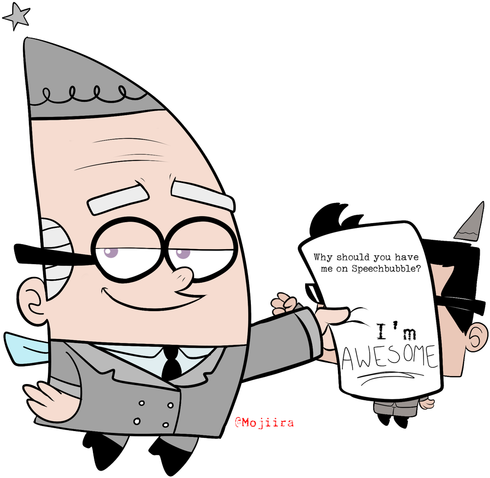 #headpixie Hashtag On Twitter - Cartoon Clipart (1200x1140), Png Download