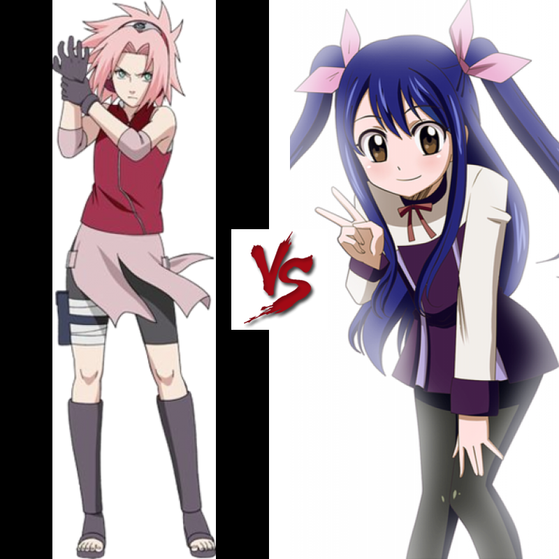 Male Reader X Wendy Marvell Clipart (800x800), Png Download