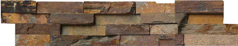 California Gold - Stone Wall Clipart (769x500), Png Download