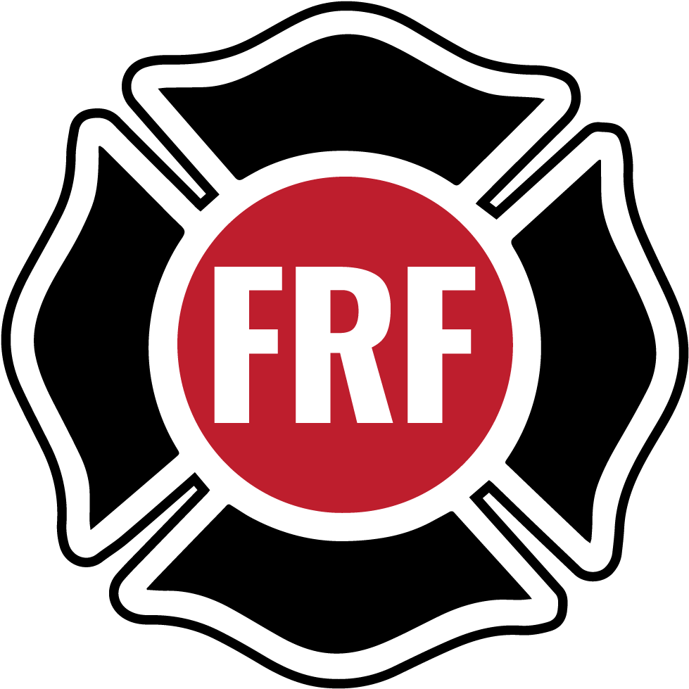 Fire Rescue Fitness - Conklin Fire Department Clipart (1000x1000), Png Download