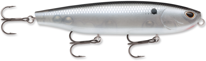 Storm Arashi Top Walker Hard Bait Lure Clipart (800x572), Png Download