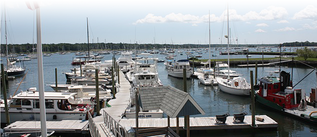 Home - Boat Yard Clipart (1095x498), Png Download