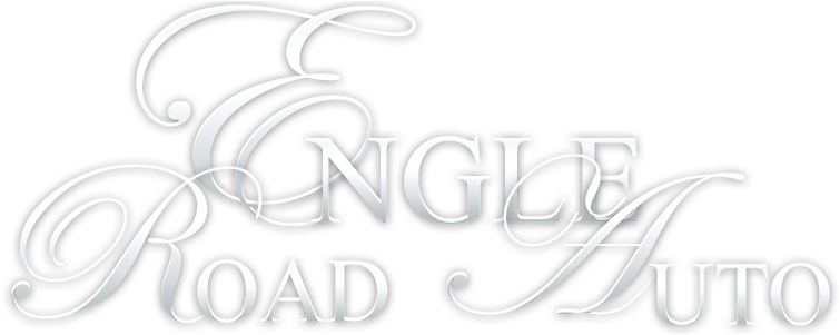 Engle Road Auto - Calligraphy Clipart (1200x300), Png Download