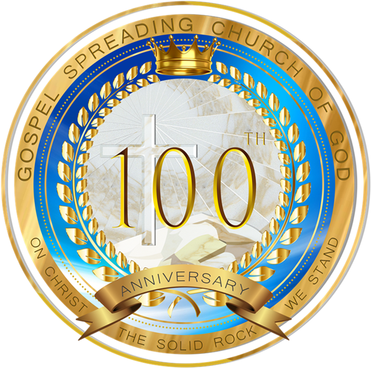 Gospel Spreading Church - Circle Clipart (800x800), Png Download